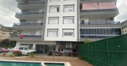 ALANYA KIZLAR PINAR MAHALLESİ KİRALIK BOŞ 4+1 DUBLEX DAİRE AYLIK 25.000 TL