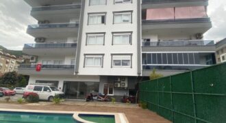 ALANYA KIZLAR PINAR MAHALLESİ KİRALIK BOŞ 4+1 DUBLEX DAİRE AYLIK 25.000 TL