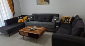 KESTEL KİRALIK 1+1 EŞYALI ALANYA Oxopia residence