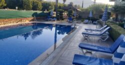 KESTEL  KIRALIK 4+1 BOŞ DUBLEKS ALANYA TOPRAK RIVER STAR  RESIDENCE