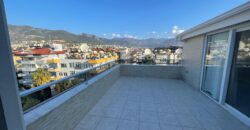 OBA KİRALIK 2+1 EŞYALI DAİRE ALANYA YETGİN  1 APARTMANI