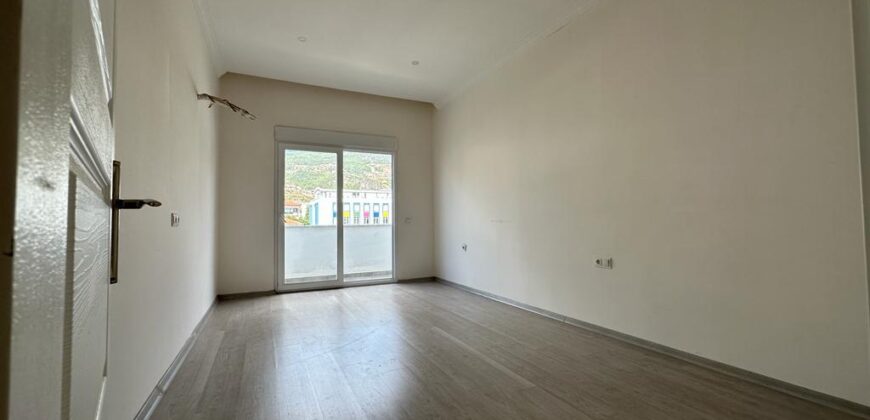 ALANYA KIZLAR PINAR MAHALLESİ KİRALIK BOŞ 4+1 DUBLEX DAİRE AYLIK 25.000 TL