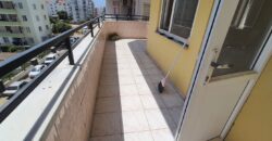 SALI PAZARI İÇİNDE KİRALIKAYRI MUTFAK 2+1  BOŞ DAİRE MAHMUTLAR ALANYA