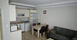 PAYALLAR  KIRALIK 2+1 EŞYALI DAIRE ALANYA DREAM HOMES 2