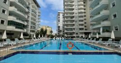 ALANYA MAHMUTLAR SOYSAL RESİDENCE KİRTALIK BOŞ 2+1 DAİRE 15.000 TL