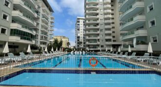 ALANYA MAHMUTLAR SOYSAL RESİDENCE KİRTALIK BOŞ 2+1 DAİRE 15.000 TL