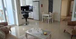 ALANYA MAHMUTLAR FLORA İNN RESİDENCE KİRALIK EŞYALI 2+1 DAİRE