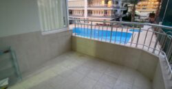 MAHMUTLAR KIRALIK 2+1 EŞYALI DAIRE ALANYA NUAY SITESI