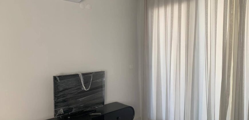 OBA KİRALIK 1+1 EŞYALI DAİRE ALANYA