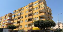 ALANYA MAHMUTLAR HASBAHCE SİTESİ 2+1 ESYALI DAİRE