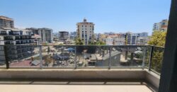 AYŞE NAZIM SARAY APARTMANI MAHMUTLAR ALANYA KİRALIK AYRI MUTFAK 2+1 BOŞ DAİRE AYLIK 16.000 TL