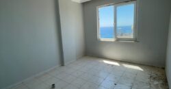 ALANYA DİNEK MAHALLESİNDE KİRALIK BOŞ 2+1 ŞEHİR VE DENİZ MANZARALI DAİRE AYLIK 13.000 TL