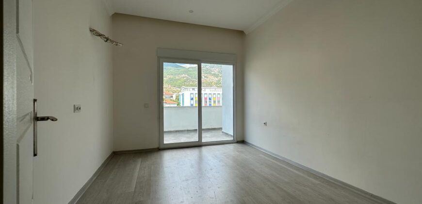 ALANYA KIZLAR PINAR MAHALLESİ KİRALIK BOŞ 4+1 DUBLEX DAİRE AYLIK 25.000 TL