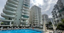 ALANYA MAHMUTLAR SOYSAL RESİDENCE KİRTALIK BOŞ 2+1 DAİRE 15.000 TL