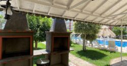 MİLAN 1 RESİDENCE MAHMUTLAR ALANYA KİRALIK 2+1 EŞYALI DAİRE AYLIK 20.000 TL