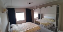 ALANYA ALANYUM AVM YANINDA 2+1 EŞYALI KİRALIK DAİRE 20.000