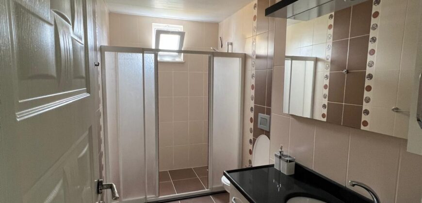 OBA KİRALIK 2+1 EŞYALI DAİRE ALANYA YETGİN  1 APARTMANI