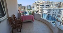 MAHMUTLAR KIRALIK 2+1 EŞYALI DAIRE ALANYA DIAMOND HOMES