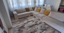 MAHMUTLAR KIRALIK 2+1 EŞYALI DAIRE ALANYA DIAMOND HOMES