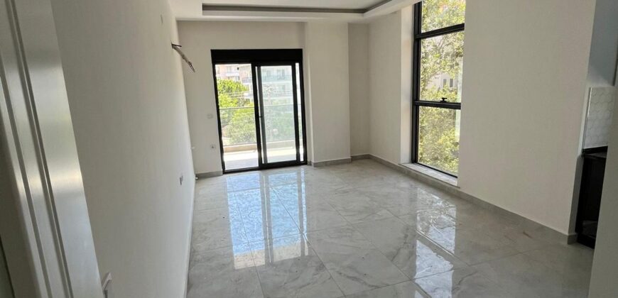 ALANYA ARAŞTIRMA HASTANESI ALTI KIRALIK 2+1 BOŞ DAIRE ALANYA