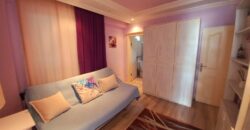 TOSMUR  KIRALIK 2+1 FULL EŞYALI  600 € DAIRE ALANYA