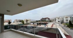 OBA KİRALIK 2+1 EŞYALI DAİRE ALANYA YETGİN  1 APARTMANI