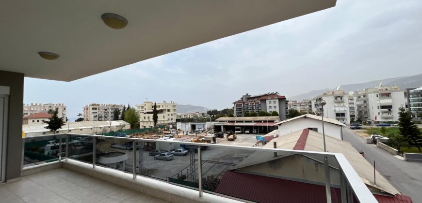 OBA KİRALIK 2+1 EŞYALI DAİRE ALANYA YETGİN  1 APARTMANI