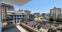 AYŞE NAZIM SARAY APARTMANI MAHMUTLAR ALANYA KİRALIK AYRI MUTFAK 2+1 BOŞ DAİRE AYLIK 16.000 TL