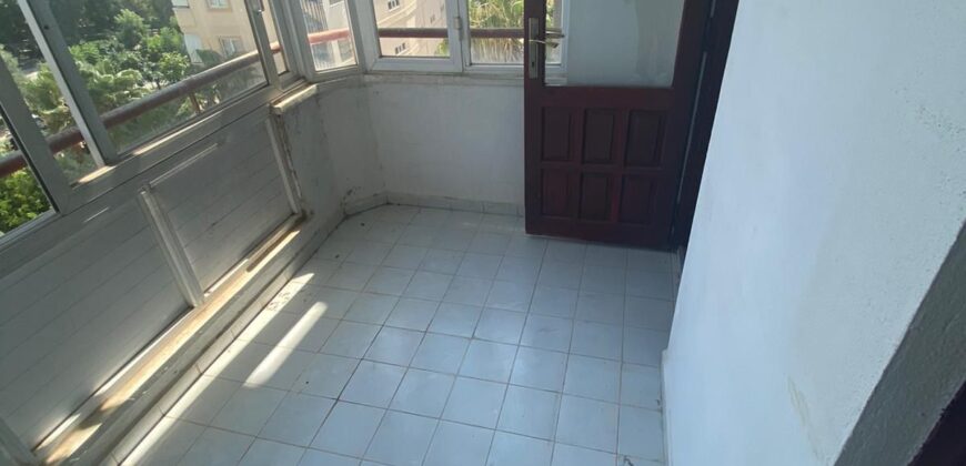 SARAY MAHALLESI KIRALIK 2+1 BOŞ DAIRE ALANYA  SENER APARTMANI