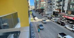 ALANYA MAHMUTLAR SONAS STAR RESİDENCE KİRALIK EŞYALI 3+1 DAİRE AYLIK 20.000 TL