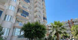 MİLAN 1 RESİDENCE MAHMUTLAR ALANYA KİRALIK 2+1 EŞYALI DAİRE AYLIK 20.000 TL