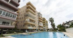 MAHMUTLAR KIRALIK 2+1 EŞYALI DAIRE ALANYA KAPADOKYA SITESI