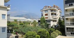 AKDENİZ BLUE PARK KESTEL ALANYA KİRALIK DAİRE 2+1 EŞYALI DENİZE SIFIR