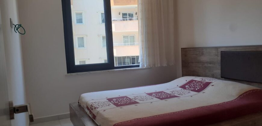 MAHMUTLAR KIRALIK 1+1 EŞYALI DAIRE  ALANYA LUNA LOFT AIDAT 40 €