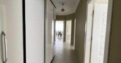 OBA KİRALIK 2+1 EŞYALI DAİRE ALANYA YETGİN  1 APARTMANI