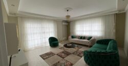 OBA KİRALIK 2+1 EŞYALI DAİRE ALANYA YETGİN  1 APARTMANI