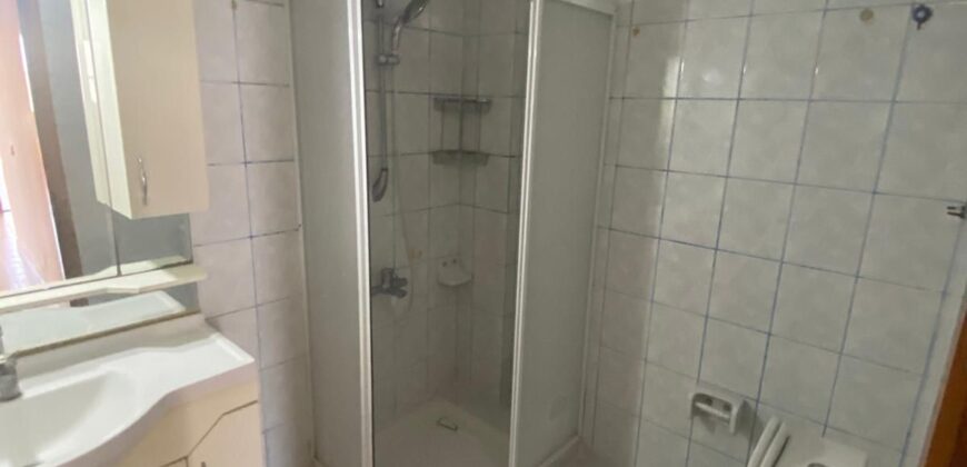 SARAY MAHALLESI KIRALIK 2+1 BOŞ DAIRE ALANYA  SENER APARTMANI