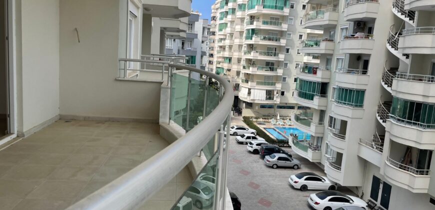 ALANYA MAHMUTLAR SOYSAL RESİDENCE KİRTALIK BOŞ 2+1 DAİRE 15.000 TL