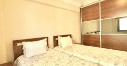 MAHMUTLAR KIRALIK 2+1 EŞYALI DAIRE ALANYA  ESER 1 SITESI