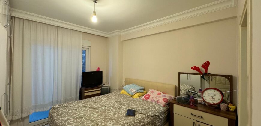 ALANYA MAHMUTLAR ATATÜRK CADDESİ LAL 2 RESİDENCE KİRALIK EŞYALI DAİRE 20.000 TL