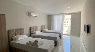 OTEL KONAKLAMA ALANYA MAHMUTLAR GÜNLÜK İLK KİŞİ 1500 TL + HER KİŞİ 250 TL