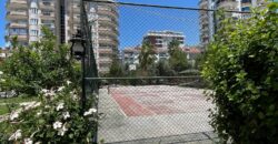 MİLAN 1 RESİDENCE MAHMUTLAR ALANYA KİRALIK 2+1 EŞYALI DAİRE AYLIK 20.000 TL