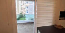 MAHMUTLAR KIRALIK 2+1 EŞYALI DAIRE ALANYA  GOLD AURA 1 SITESI