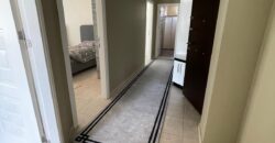 OBA KİRALIK 2+1 EŞYALI DAİRE ALANYA YETGİN  1 APARTMANI