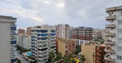 MAHMUTLAR KİRALIK 1+1 EŞYALI DAİRE ALANYA FAMİLY RESİDENCE