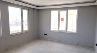 GÜLLERPINARI KIRALIK 3+1 BOŞ DAIRE ALANYA