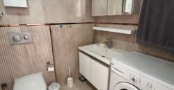 OBA 1+1 EŞYALI DAİRE KİRALIK DAİRE 600 EURO