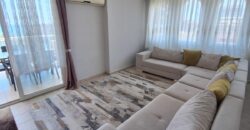 MAHMUTLAR KIRALIK 2+1 EŞYALI DAIRE ALANYA DIAMOND HOMES