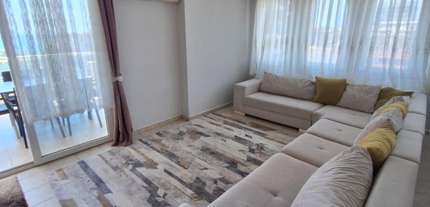 MAHMUTLAR KIRALIK 2+1 EŞYALI DAIRE ALANYA DIAMOND HOMES