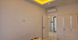 MAHMUTLAR KİRALIK 1+1 EŞYALI DAİRE ALANYA ALBİMO LOFT